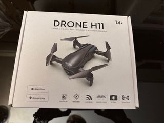 Drone SHRC H11 1080P Nuovo