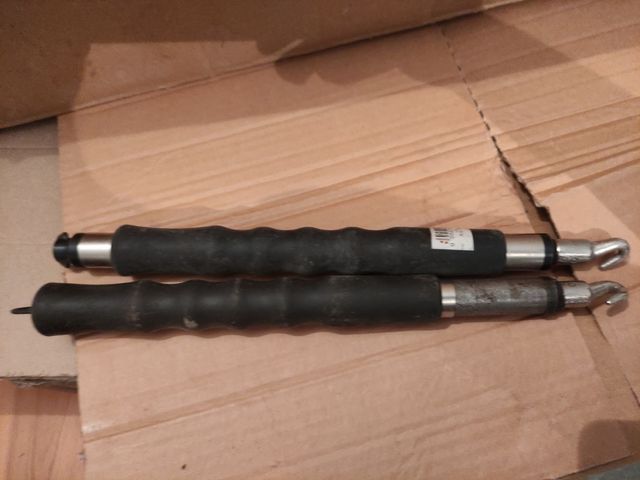 Torcitori per legacci