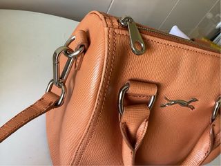 Bolso Bimba y Lola Marrón