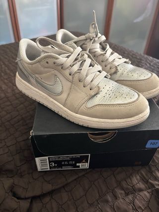 Zapatillas Nike Jordan 1 Retro Low GG