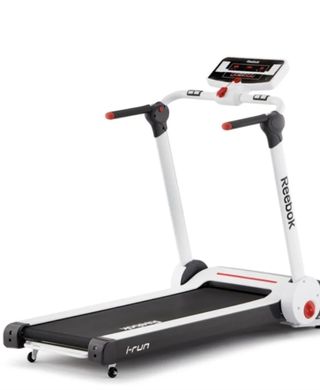 Cinta correr Reebok i-Run 3