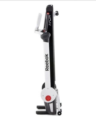 Cinta correr Reebok i-Run 3