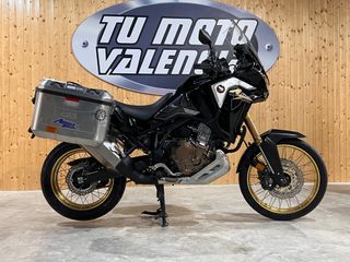 Honda Africa Twin 1100 Adventure