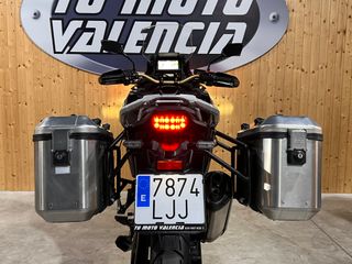 Honda Africa Twin 1100 Adventure