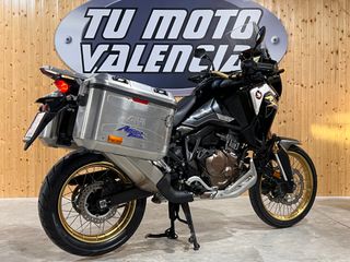 Honda Africa Twin 1100 Adventure