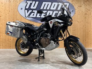 Honda Africa Twin 1100 Adventure