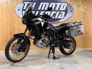 Honda Africa Twin 1100 Adventure