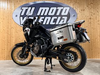 Honda Africa Twin 1100 Adventure