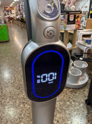 Aspiradora escoba Viola 007