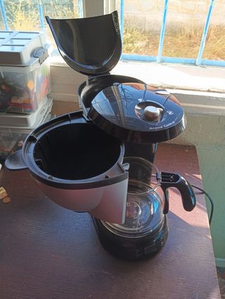 Cafetera Fagor Vitalia - Programable