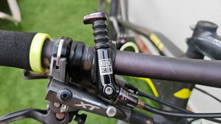 Bicicleta Canyon Nerve 9.0 - Talla L (Terrassa)