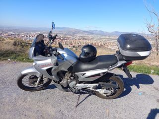 Honda Transalp V650 XL