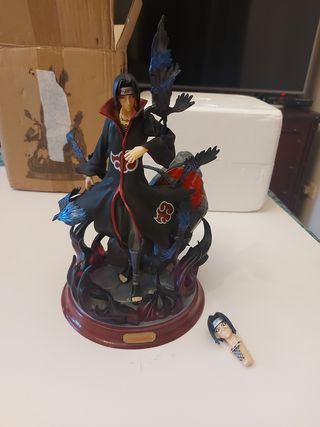 Statua Itachi Uchiha - Naruto