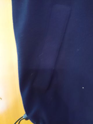 Gilet smanicato GEOF ANDERSEN 