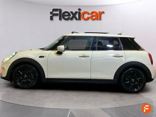 MINI Cooper ONE 5 PUERTAS
