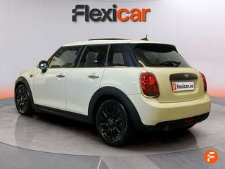 MINI Cooper ONE 5 PUERTAS