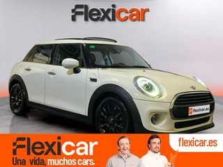 MINI Cooper ONE 5 PUERTAS