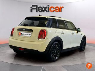 MINI Cooper ONE 5 PUERTAS