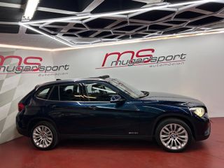 BMW X1 sDrive18d