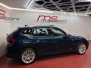 BMW X1 sDrive18d