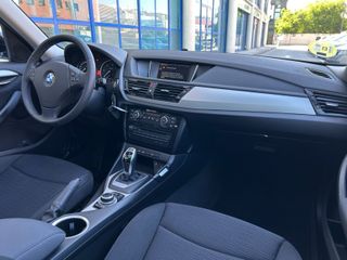 BMW X1 sDrive18d
