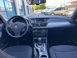BMW X1 sDrive18d