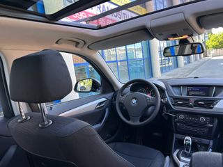 BMW X1 sDrive18d