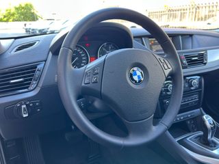 BMW X1 sDrive18d