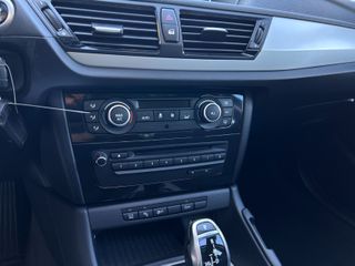 BMW X1 sDrive18d