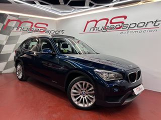 BMW X1 sDrive18d