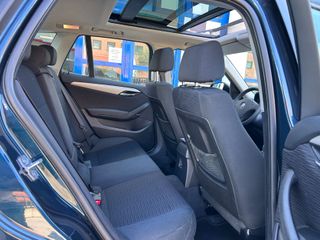 BMW X1 sDrive18d
