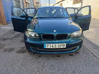 BMW Serie 1 2010
