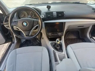 BMW Serie 1 2010