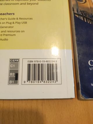 Key to Bachillerato 1. Support &Extend pack. 2 ...