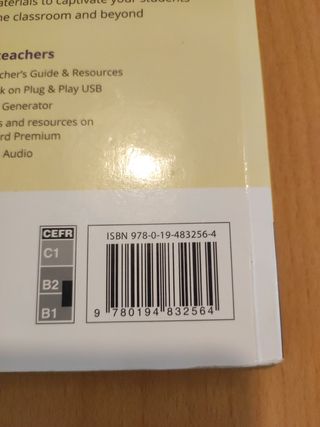 Key to Bachillerato 1. Support &Extend pack. 2 ...