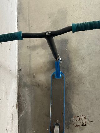 Monopattino Freestyle usato Oxelo MF