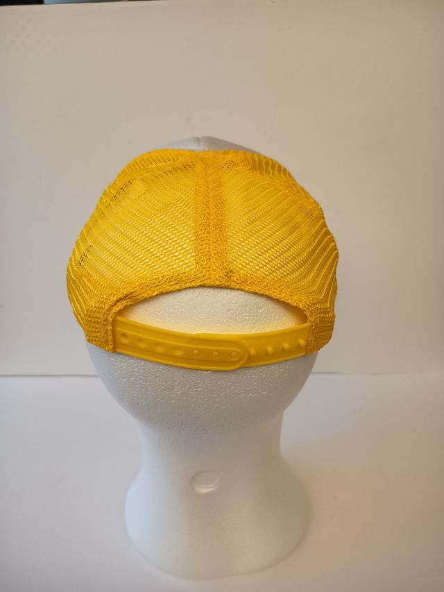 Cappellino Pikachu H&M Giallo