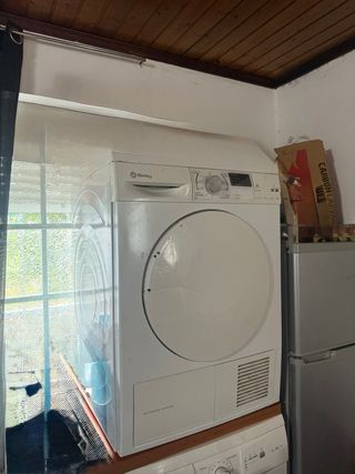 Secadora Balay 7410 - Condición usada