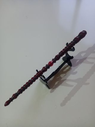 Varita Dolores Umbridge Harry Potter.