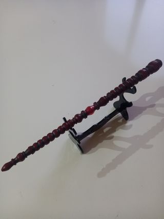 Varita Dolores Umbridge Harry Potter.