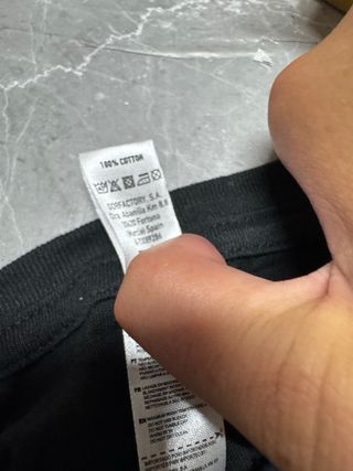 Maglia Napoli Campione 3 Scudetti