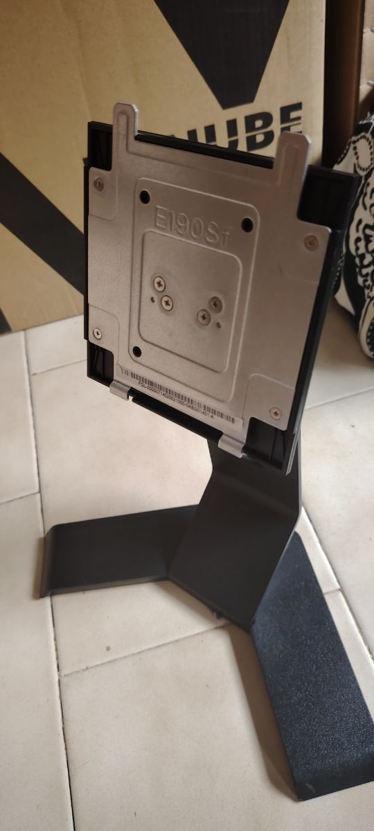 SOPORTE Monitor DELL E190Sf