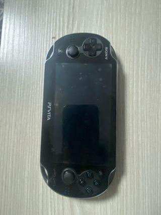 Consola PSVita 