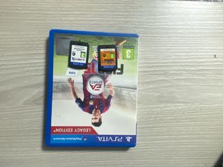 Consola PSVita 