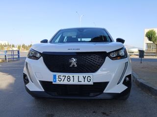 Peugeot 2008 Active BlueHDI 81kW (110CV)