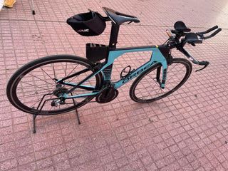 Orbea Ordu S - SRAM eTap