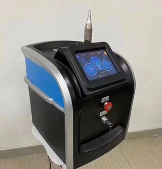 Láser Picosegundo: Elimina tatuajes