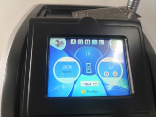 Láser Picosegundo: Elimina tatuajes