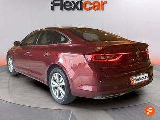 Renault Talisman Intens Energy dCi 96kW (130CV)