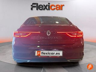 Renault Talisman Intens Energy dCi 96kW (130CV)